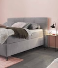 Boxspringbett FAIRFIELD Angebote bei Zurbrüggen Bünde für 179,00 €
