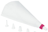 Spritzbeutel groß von  im aktuellen ROLLER Prospekt für 2,99 €