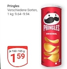 Original bei GLOBUS im  Prospekt für 1,59 €