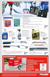 Folie im Hellweg Prospekt in Essen Aktueller Hellweg Prospekt mit Folie, "Die Profi-Baumärkte", Seite 7