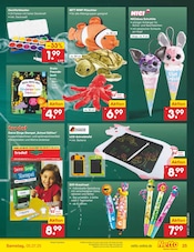 Kinderspielzeug im Netto Marken-Discount Prospekt in Freiberg Aktueller Netto Marken-Discount Prospekt mit Kinderspielzeug, "Aktuelle Angebote", Seite 37