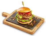 Paprika Burger Patties Angebote von Butcher's by Penny bei Penny Rüsselsheim für 3,33 €