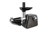 Hachoir Black & Decker Hachoir à viande 1000W - Black & Decker en promo chez Darty Hachoir Black & Decker Hachoir à viande 1000W - Black & Decker dans le catalogue Darty
