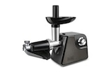 Hachoir Black & Decker Hachoir à viande 1000W - Black & Decker en promo chez Darty Hachoir Black & Decker Hachoir à viande 1000W - Black & Decker dans le catalogue Darty