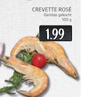 Crevette Rosé Angebote bei EDEKA Ratingen für 1,99 €