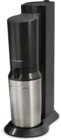 Crystal Wassersprudler im Angebot bei Netto Marken-Discount in Kaufbeuren Crystal Wassersprudler Angebote von Sodastream bei Netto Marken-Discount Kaufbeuren für 69,99 €