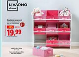 Meuble de rangement - Livarno home dans le catalogue Lidl