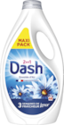 Lessive liquide 2-en-1 Envolée d’air frais - DASH - Monoprix à La Rochelle Lessive liquide 2-en-1 Envolée d’air frais - DASH en promo chez Monoprix La Rochelle à 9,03 €
