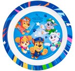 Vaisselle enfant en promo chez Lidl La Garenne-Colombes à 4,99 €