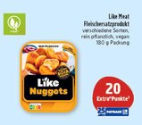 Fleischersatzprodukt im Angebot bei Marktkauf in Altenburg Fleischersatzprodukt Angebote von Like Meat bei Marktkauf Altenburg