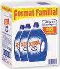 Hyper U Hanches - Promo LESSIVE LIQUIDE* Promo LESSIVE LIQUIDE* à 18,83 € dans le catalogue Hyper U à Hanches