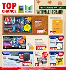 Smartphone im aktuellen E center Prospekt (Ulm) Smartphone im E center Prospekt "Aktuelle Angebote" mit 63 Seiten (Ulm)