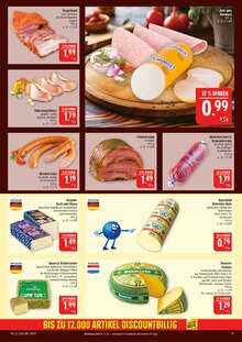 Huhn im Marktkauf Prospekt "AUSWAHL RIESIG, PREISE NIEDRIG" mit 44 Seiten (Nürnberg)