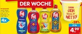 Spülmittel (Einzelpreis) im Netto Marken-Discount Prospekt Spülmittel (Einzelpreis) von Pril im aktuellen Netto Marken-Discount Prospekt für 1,75 €