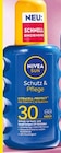Nivea Sun Sonnenspray LSF30 Angebote bei Netto Marken-Discount Schwabach für 9,99 €