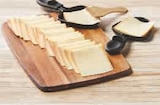 Raclette de savoie igp en promo chez Super U Béziers à 15,90 €