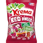 Bonbons - KREMA en promo chez Carrefour Bonbons - KREMA dans le catalogue Carrefour