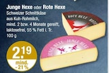 V-Markt Illertissen - Junge Hexe Angebot im Prospekt Junge Hexe bei V-Markt im Illertissen Prospekt für 2,19 €