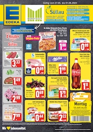 Aktueller Marktkauf Supermärkte Prospekt für Klinkrade: Top Angebote mit 24} Seiten, 27.05.2024 - 01.06.2024