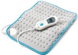 Heizkissen HP-50E Angebote von ecomed by medisana bei Netto mit dem Scottie Halle für 18,99 €