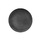 Assiette plate "midnight" - CARREFOUR HOME - Carrefour à Le Havre Assiette plate "midnight" - CARREFOUR HOME en promo chez Carrefour Le Havre à 4,99 €