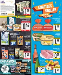 EDEKA Fernseher im Prospekt EDEKA Fernseher im Prospekt