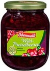 Wild-Preiselbeeren von Odenwald im aktuellen Kaufland Prospekt