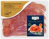 Prosciutto di san daniele aop - ITALIAMO dans le catalogue Lidl