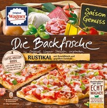 Big City Pizza oder Die Backfrische Rustikal* bei NETTO mit dem Scottie in Cottbus Big City Pizza oder Die Backfrische Rustikal* im Angebot bei NETTO mit dem Scottie Cottbus für 1,88 €
