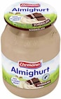 EDEKA Vellberg - Almighurt Angebot im Prospekt Almighurt bei EDEKA im Vellberg Prospekt für 1,19 €