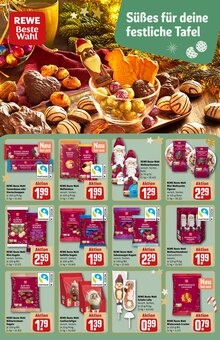 Sahne im REWE Prospekt "Dein Markt" mit 30 Seiten (Ingolstadt)