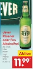 Aktuelle Jever Angebote bei Netto Marken-Discount in Erfurt Aktuelles Jever Pilsener oder Fun Alkoholfrei Angebot bei Netto Marken-Discount in Erfurt ab 11,99 €