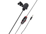 Smart Lavalier-Mikrofon im MediaMarkt Saturn Prospekt Smart Lavalier-Mikrofon von HAMA im aktuellen MediaMarkt Saturn Prospekt für 34,99 €