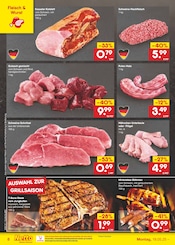 Geflügel im Netto Marken-Discount Prospekt in Freiberg Aktueller Netto Marken-Discount Prospekt mit Geflügel, "Aktuelle Angebote", Seite 10