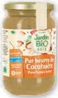 Beurre de Cacahuètes - JARDIN BIO dans le catalogue U Express