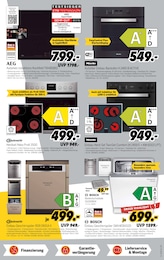 Geschirrspüler Angebot & Preis im aktuellen MEDIMAX Prospekt Geschirrspüler Angebot im aktuellen MEDIMAX Prospekt auf Seite 7