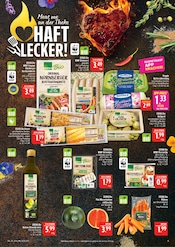 Biofleisch im Marktkauf Prospekt in Bautzen Aktueller Marktkauf Prospekt mit Biofleisch, "AUSWAHL RIESIG, PREISE NIEDRIG", Seite 15