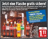 Aktuelles Coca-Cola Original Taste Angebot bei EDEKA in Erlangen ab 1,11 €