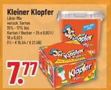 Trinkgut Viersen - Likör-Mix Angebot im Prospekt Likör-Mix bei Trinkgut im Viersen Prospekt für 7,77 €