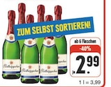 Sekt bei nah und gut im Prospekt "" für 2,99 €