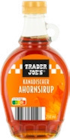 Kanadischer Ahornsirup Angebote von TRADER JOE’S bei ALDI Nord Kiel für 3,29 €