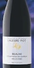 BEAUNE AOP ROUGE 2017 - LALEURE-PIOT dans le catalogue Super U