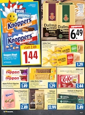 Dallmayr im EDEKA Prospekt in Gießen Aktueller EDEKA Prospekt mit Dallmayr, "Aktuelle Angebote", Seite 10