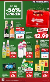 Bier im Kaufland Prospekt in Weyhe Aktueller Kaufland Prospekt mit Bier, "Hier bin ich richtig", Seite 5