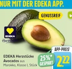 Angebot im EDEKA Waldalgesheim Prospekt EDEKA Waldalgesheim Prospekt mit im Angebot für 2,22 €
