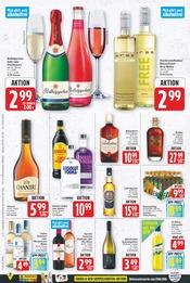 Aktueller E center Prospekt mit Freixenet-Sekt, "Aktuelle Angebote", Seite 17