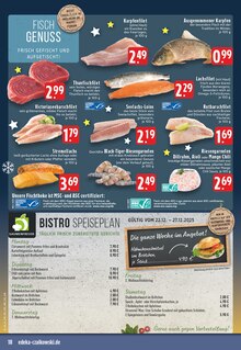 Thunfisch im E center Prospekt "Aktuelle Angebote" mit 26 Seiten (Duisburg)