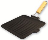 Grill 24x24cm - BAUMALU à 9,96 € dans le catalogue U Express
