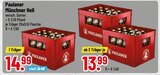 Angebot im Trinkgut Karlskron Prospekt Trinkgut Karlskron Prospekt mit im Angebot für 13,99 €