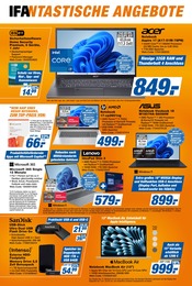 USB Stick Angebot & Preis im aktuellen expert Prospekt USB Stick Angebot im aktuellen expert Prospekt auf Seite 6